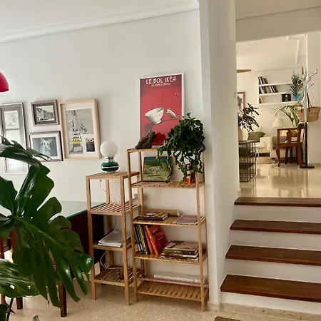 La Casa De Char Appartamento *