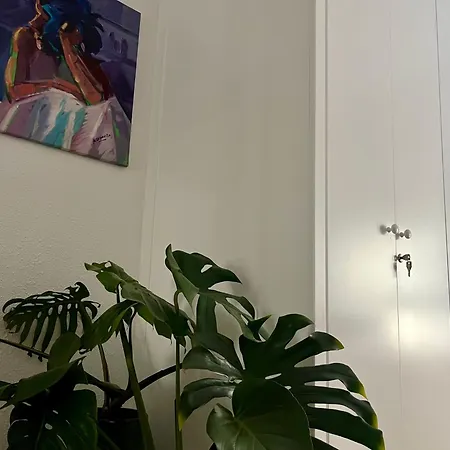 Appartamento La Casa De Char Cordova