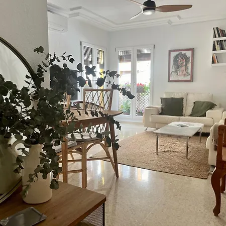 Appartamento La Casa De Char *