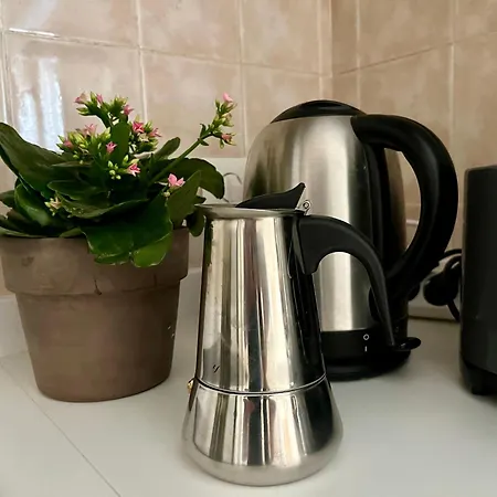 Appartamento La Casa De Char *