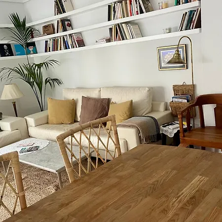 Appartamento La Casa De Char *