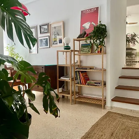 Appartamento La Casa De Char
