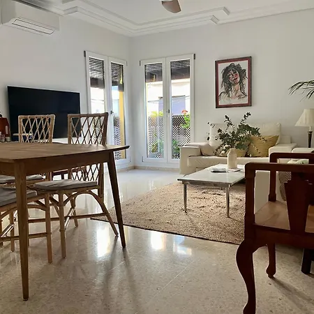 Appartamento La Casa De Char *