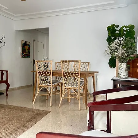Appartamento La Casa De Char *
