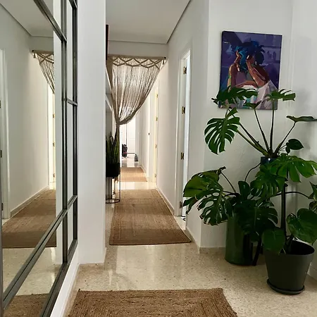 Appartamento La Casa De Char *