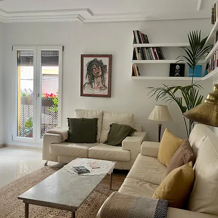 La Casa De Char
