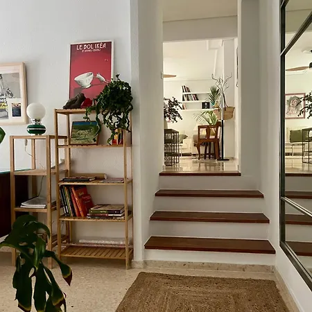 La Casa De Char * Cordova