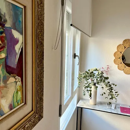Appartamento La Casa De Char