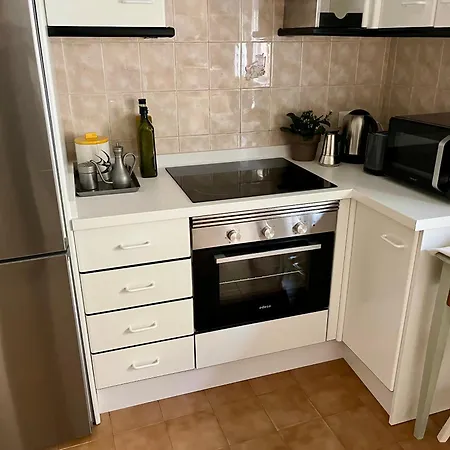 Appartamento La Casa De Char *