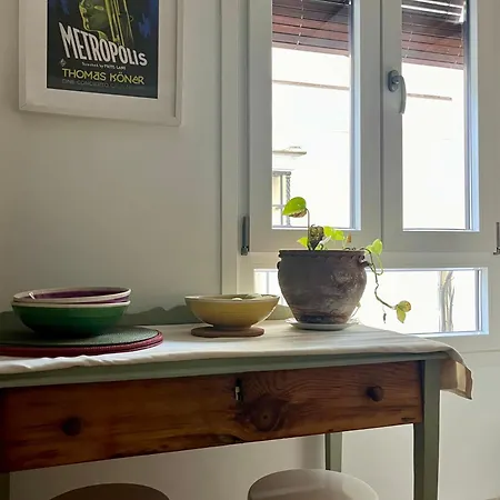 La Casa De Char Appartamento *