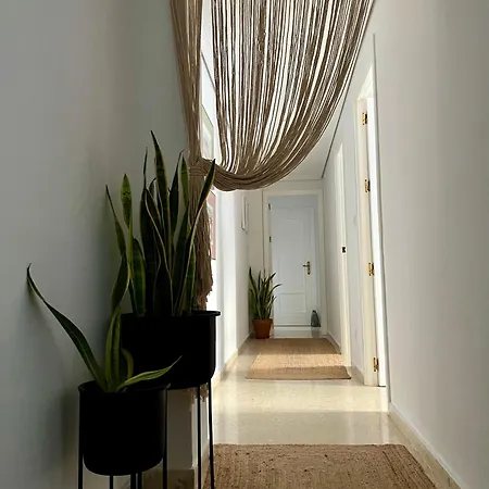 Appartamento La Casa De Char Cordova