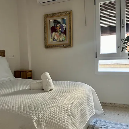 La Casa De Char