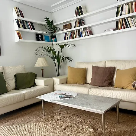 La Casa De Char Cordova