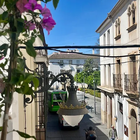 Appartamento La Casa De Char Cordova