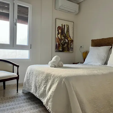 La Casa De Char Apartment