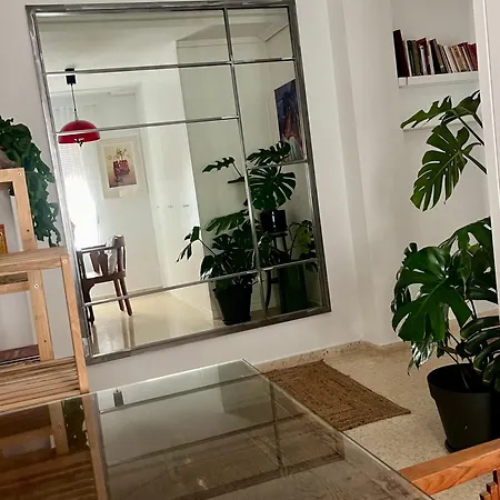 La Casa De Char Apartment Cordoba