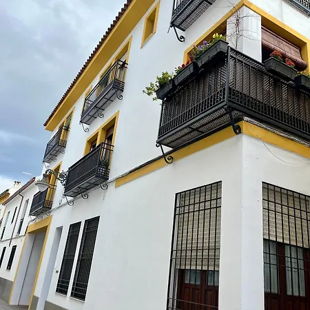 La Casa De Char * Cordoba