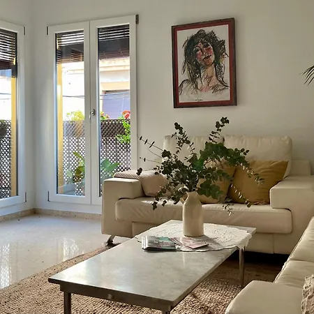 Apartment La Casa De Char