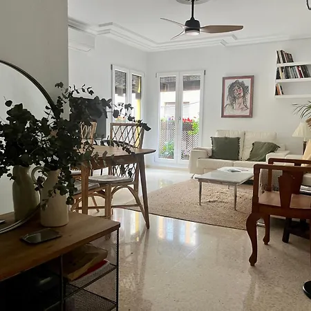 La Casa De Char *