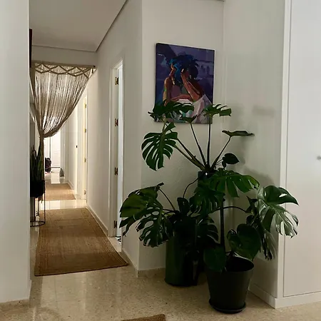 La Casa De Char