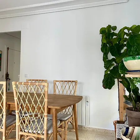 La Casa De Char *