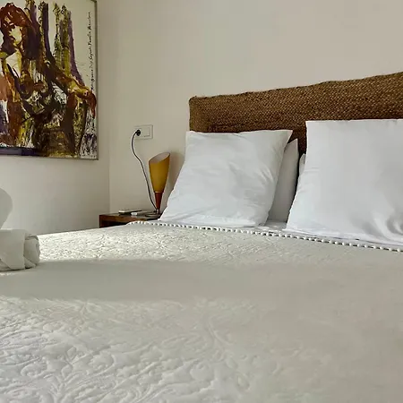La Casa De Char Apartment Cordoba