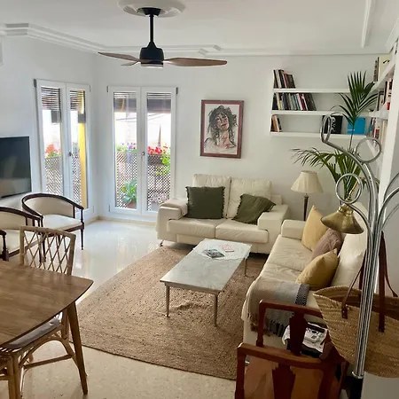 La Casa De Char Apartment