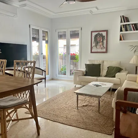 La Casa De Char
