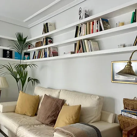 La Casa De Char Apartment Cordoba