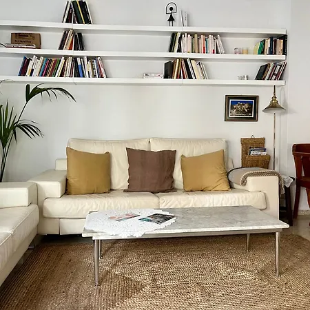 La Casa De Char Cordoba