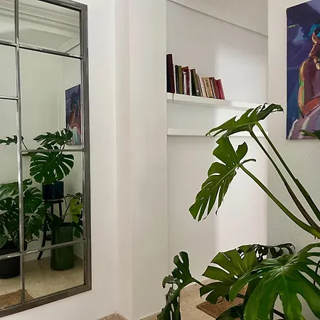 La Casa De Char Apartment